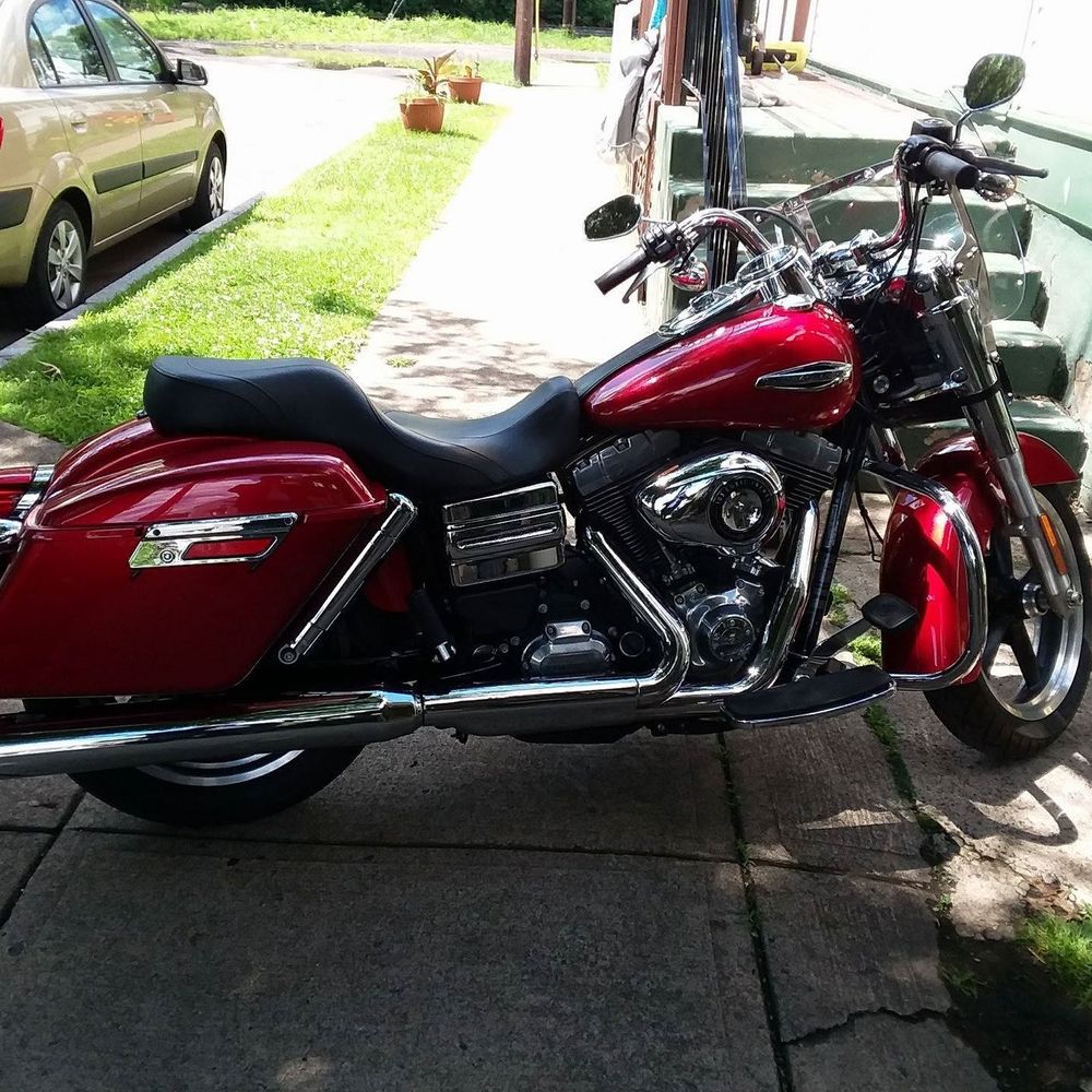 Meet your Posher, Anthony